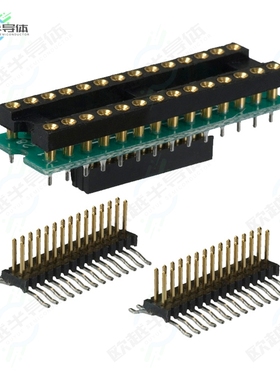 PA-DSO-2803-D420-28/2[开发板ADAPTER 28DIP BD W/2 28SO PLUGS