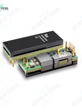 BMR4920302/861H[电源模块40-60VIN; 8-13.2VOUT; 600W; ISOL]