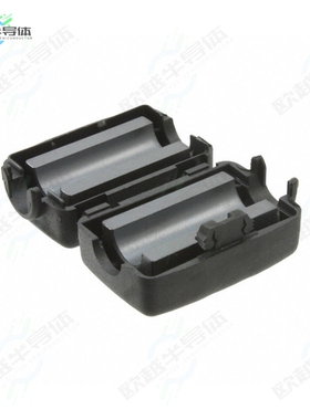 74271132S[滤波器FERRITE CORE 241OHM HINGED 8.5MM]