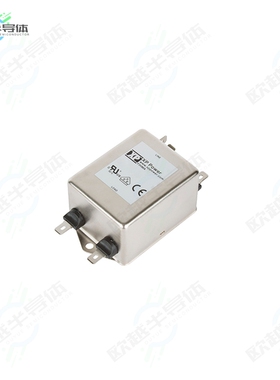 FIHMA20C2F[滤波器LINE FILTER 250VAC 20A CHASS MNT]