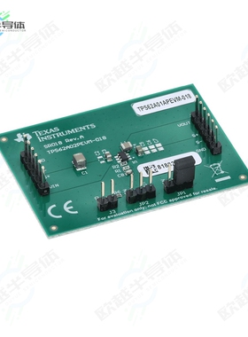 TPS62A01APEVM-018[开发板EVAL BOARD FOR TPS62A01A】