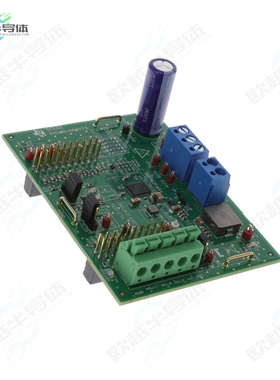 DRV8316REVM[开发板EVAL BOARD FOR DRV8316R】