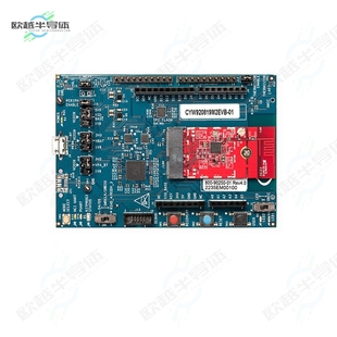 CYW20819 开发板AIROC BLUETOOTH CYW920819M2EVB BLUET