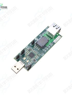 EVB-LAN7850[开发板EVAL BOARD FOR LAN7850】