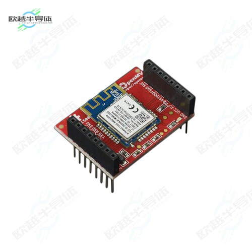 TEL0139[开发板OPENMV CAM WIFI SHIELD】