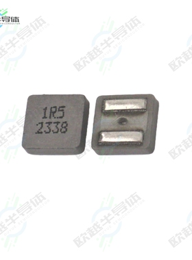 XFHCL8070-1R0M[电感器FIXED IND 1.00UH 31.8A 2.81 MOHM]