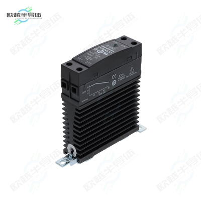 CKRB4830[继电器SSR RELAY SPST-NO 30A 48-530V]