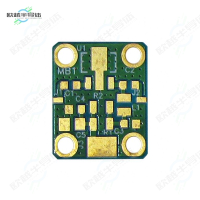 MB-1[开发板RF EVAL FOR SOT-89 AMPLIFIERS】