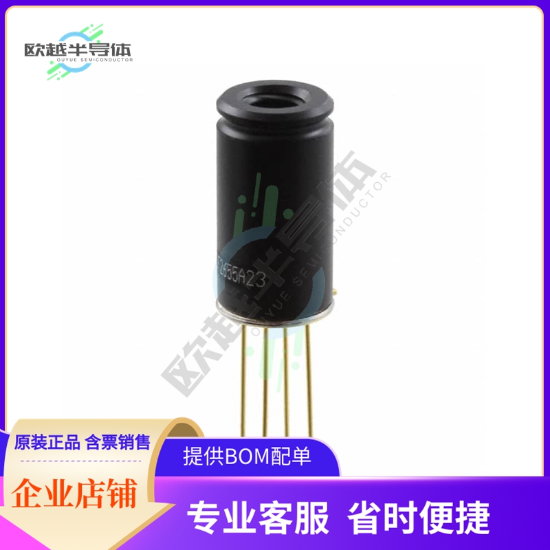 MLX90614ESF-ACF-000-SP【SENSOR DGTL -40C-85C TO39】
