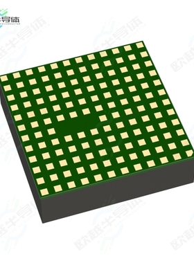 LTM4607IV#PBF[电源模块DC DC CONVERTER 0.8-24V]