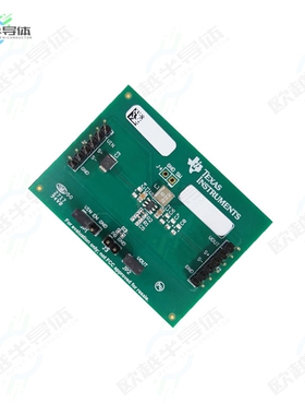 TLV62569PEVM-884[开发板EVAL BOARD FOR TLV62569P】