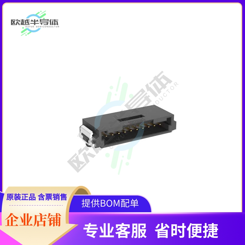 474812【MIBR M 10POS RA A SMT KS】