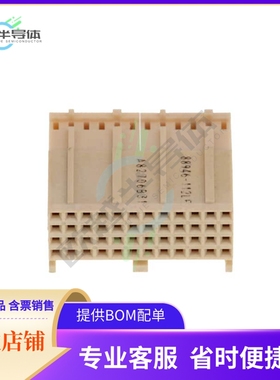 88946-112LF【CONN RCPT 48POS EDGE MNT】