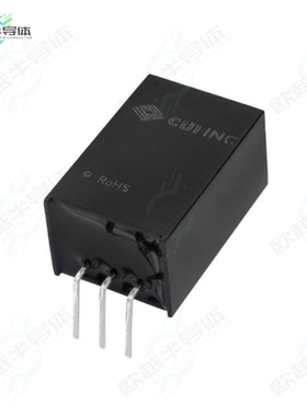 P7809-500R[电源模块DC-DC NON-ISOLATED, 0.5 A, 14~90]