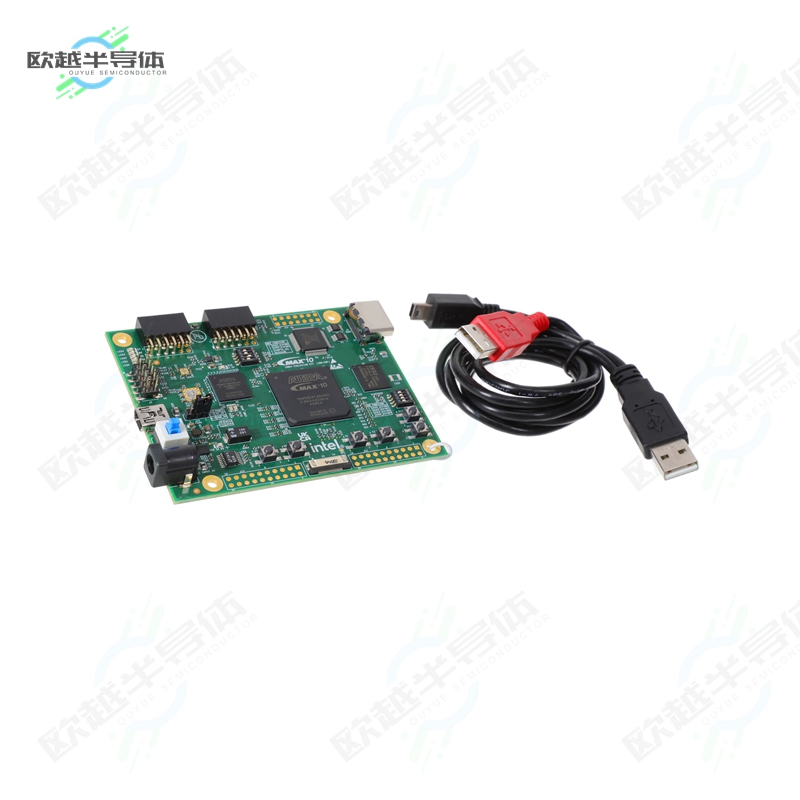 DK-DEV-10M50F484-B[开发板MAX 10 FPGA 10M50 EVAL KIT】