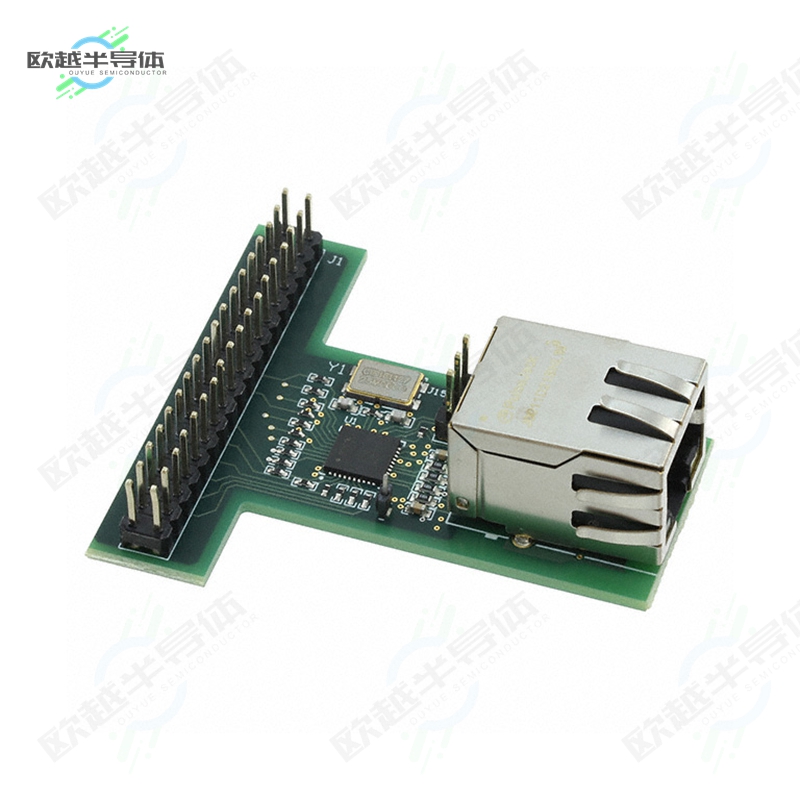 DP83848K-MAU-EK[开发板EVAL BOARD FOR DP83848K】