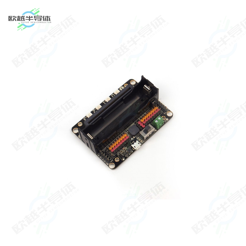 105990110[开发板ROBOTBIT - ROBOT EXPANSION BOARD】