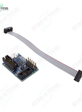 ADALM-UARTJTAG[开发板UART/JTAG ADAPTER CABLE】