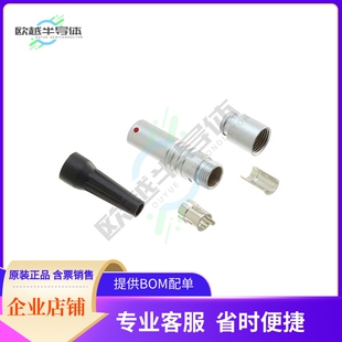 RCPT FMALE CUP 273L401 SLDR CONN GOLD 821B008