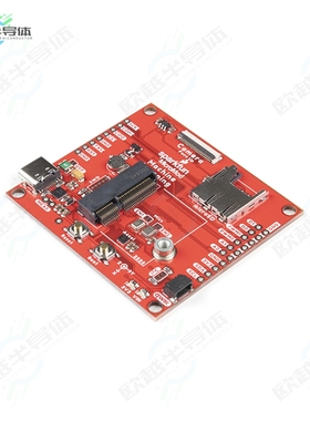 DEV-16400[开发板MICROMOD MACHINE LEARN CARRIER】