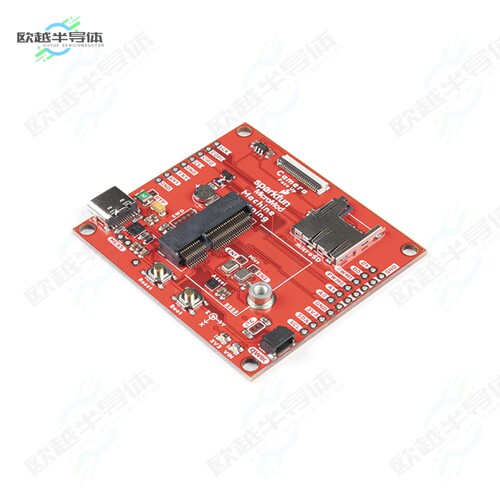 DEV-16400[开发板MICROMOD MACHINE LEARN CARRIER】