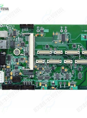 80-000346[开发板TMS320C6711 EVAL BRD】