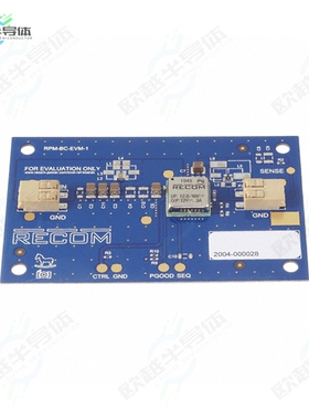 RPMB12-3.0-EVM-1[开发板EVAL BOARD FOR RPMB123.0EVM1】