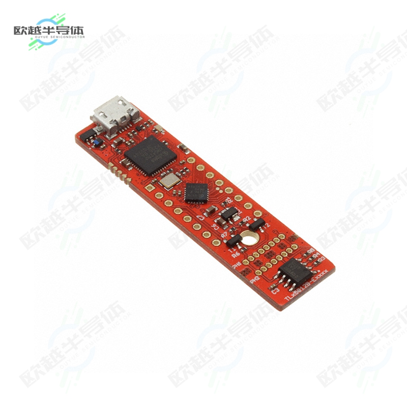 TLE5012BE1000MS2GOTOBO1[开发板EVAL TLE5012B ANGLE SENSOR】