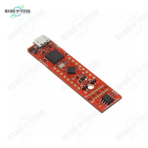 TLE5012BE1000MS2GOTOBO1[开发板EVAL TLE5012B ANGLE SENSOR】