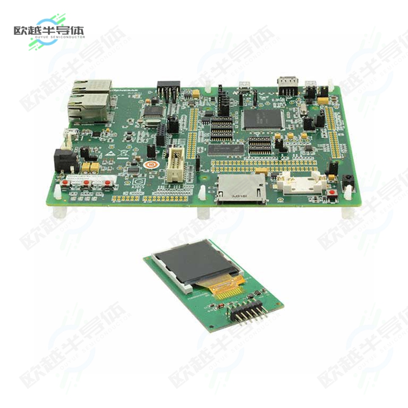 YR0K50564MS000BE[开发板RX64M R5F564M EVAL BRD】