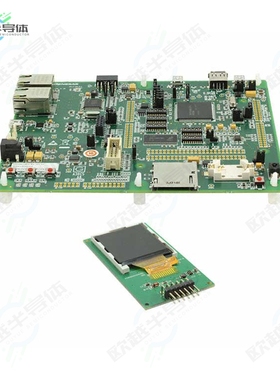 YR0K50564MS000BE[开发板RX64M R5F564M EVAL BRD】