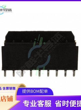 76385-309LF【CONN HEADER VERT 18POS 2.54MM】