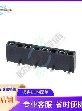 1241152-8【CONN RCPT 8POS 0.1 GOLD SMD】