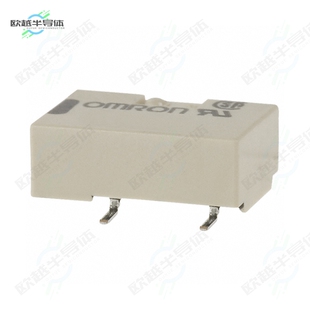 DC4.5 继电器RELAY 4.5V SPST G6L TELECOM