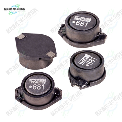 74454133[电感器FIXED IND 33UH 1.2A 0.16OHM SMD]