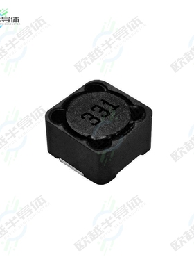 IFDC5050HZER101M[电感器FIXED IND 100UH 2.6A 220 MOHM SM]