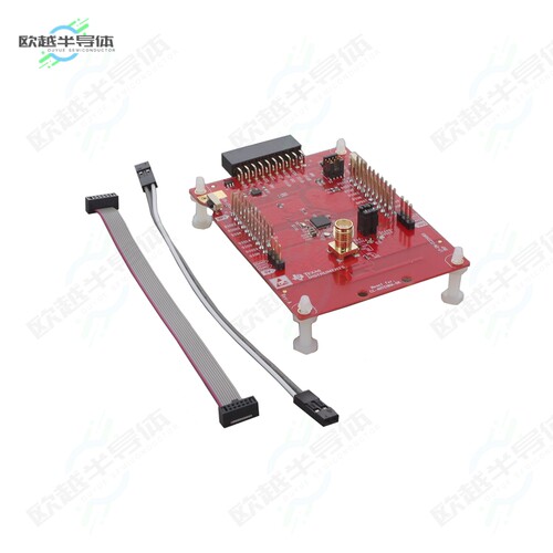 LP-EM-CC2340R5[开发板CC22340R5 LAUNCHPAD DEVELOPMENT】