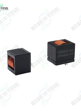 CPEA2622L-220MC[电感器THT HIGH CURRENT POWER INDUCTOR]