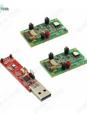 SI7022-23-EVB[开发板BOARD EVAL FOR SI7022 SI7023】