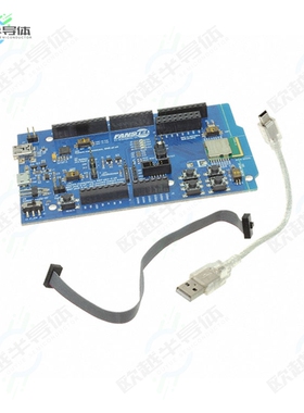 EV-BT840F[开发板EVALUATION BOARD FOR BT840F BLUE】