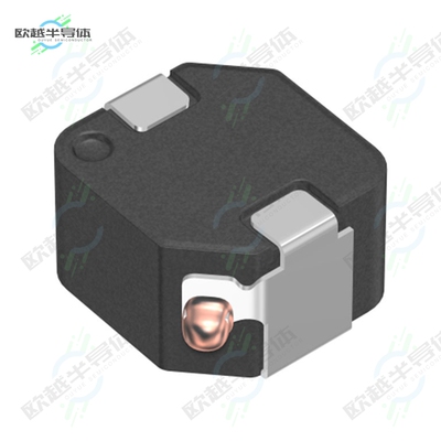 SPM4030T-1R0M-HZ[电感器FIXED IND 1UH 4.4A 16.17MOHM SMD]