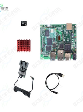 SRMM8-EVKHP-R02[开发板SBC I.MX8M MINI EVAL EK/ASRY 2GB】