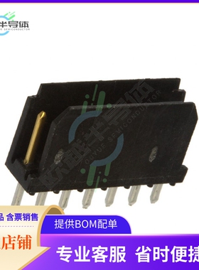 76384-307LF【CONN HEADER VERT 7POS 2.54MM】