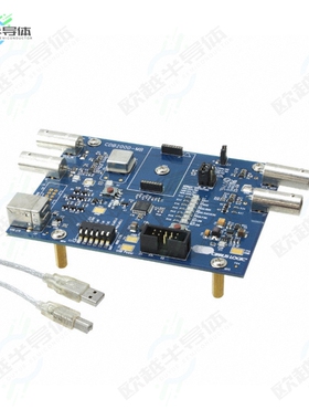 CDB2000-MB[开发板EVAL BOARD FOR CS2000】
