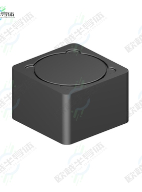 SIDSP-SD1280-101M[电感器FIXED IND 100UH SMD 2.4A 164MOHM]