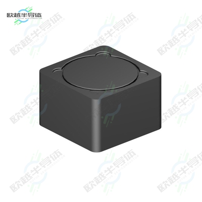 SIDSP-SD1280-101M[电感器FIXED IND 100UH SMD 2.4A 164MOHM]