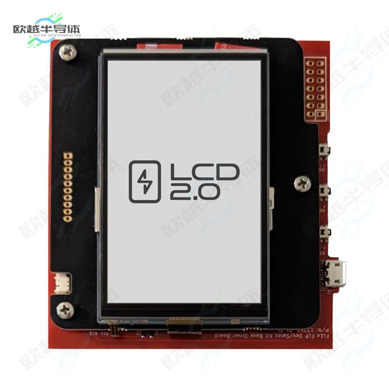 13249-01_A1[开发板AZUMO DEVKIT W/SHARP 3.2 RLCD】