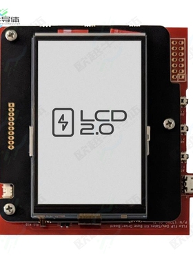 13249-01_A1[开发板AZUMO DEVKIT W/SHARP 3.2 RLCD】