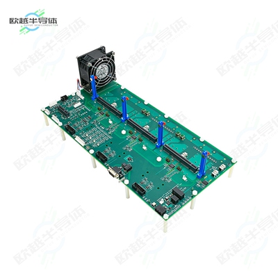 MOD-MB-3P-0900V-40A-N[开发板SPEEDVAL KIT 3-PHASE MOTHERBOARD