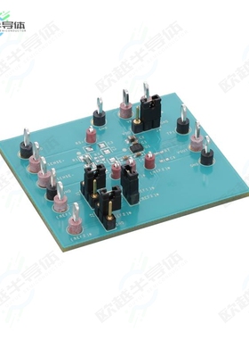 MAX49921EVKIT#[开发板EVKIT BI- UNIDIRECTIONAL, -0】